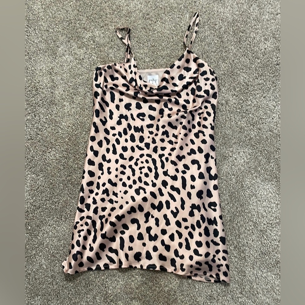 Princess Polly maya dress